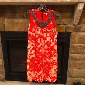 Boho, beachy, beautiful sundress